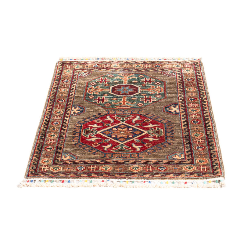 Ziegler Carpet - Ariana - 96 x 64 cm - flerfarvet