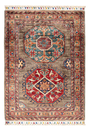 Ziegler Carpet - Ariana - 96 x 63 cm - flerfarvet