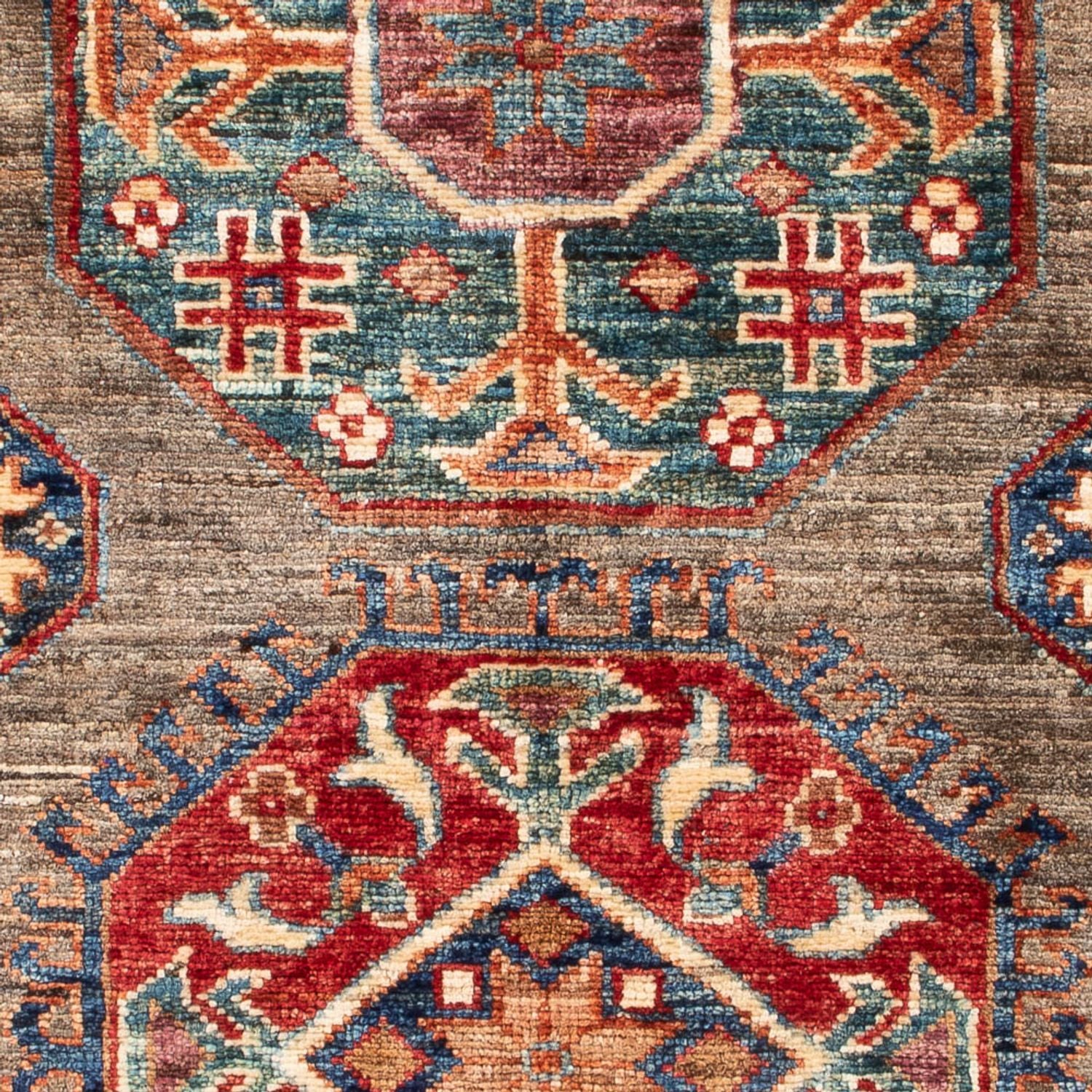 Ziegler Carpet - Ariana - 96 x 63 cm - flerfarvet