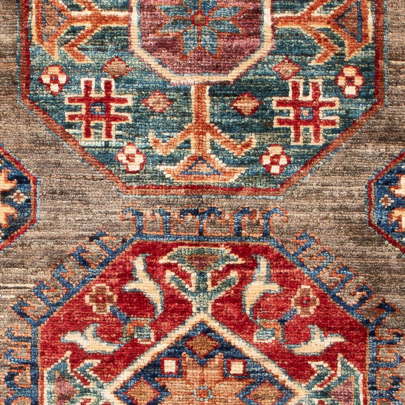 Ziegler Carpet - Ariana - 96 x 63 cm - flerfarvet