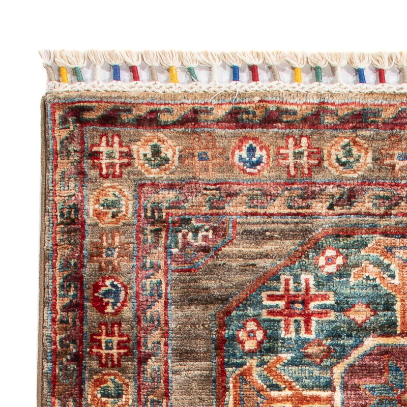 Ziegler Carpet - Ariana - 96 x 63 cm - flerfarvet