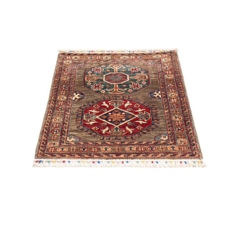 Ziegler Carpet - Ariana - 96 x 63 cm - flerfarvet