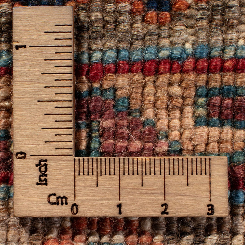 Ziegler Carpet - Ariana - 96 x 63 cm - flerfarvet
