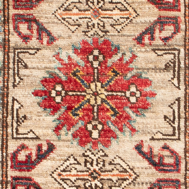 Ziegler Carpet - Kazak - 97 x 61 cm - flerfarvet