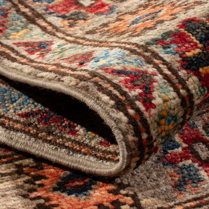 Ziegler Carpet - Kazak - 97 x 61 cm - flerfarvet