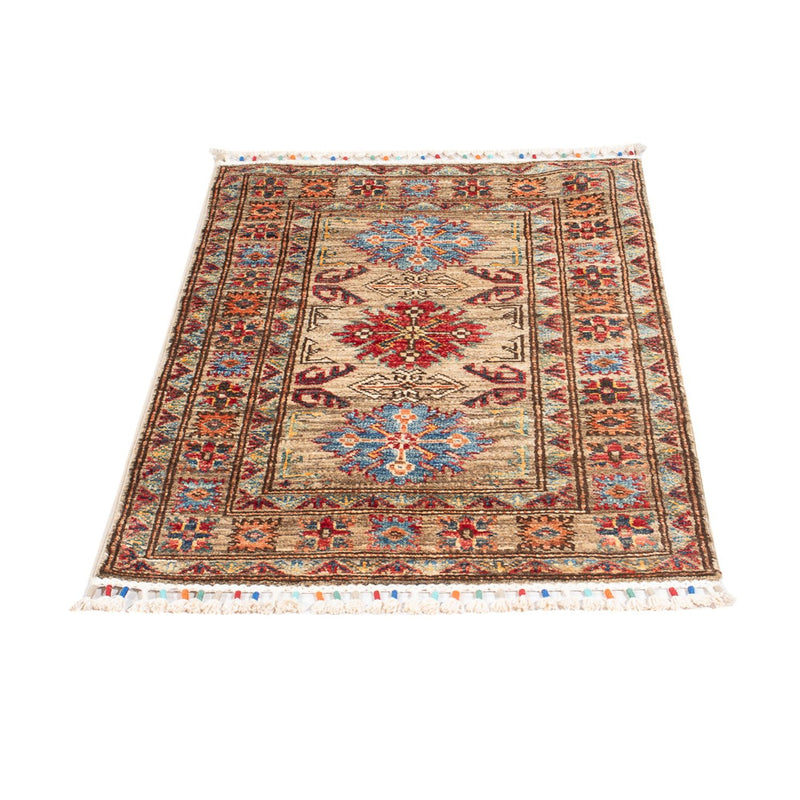 Ziegler Carpet - Kazak - 97 x 61 cm - flerfarvet