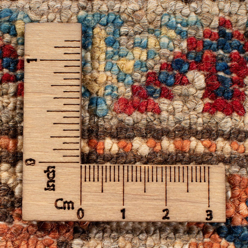 Ziegler Carpet - Kazak - 97 x 61 cm - flerfarvet