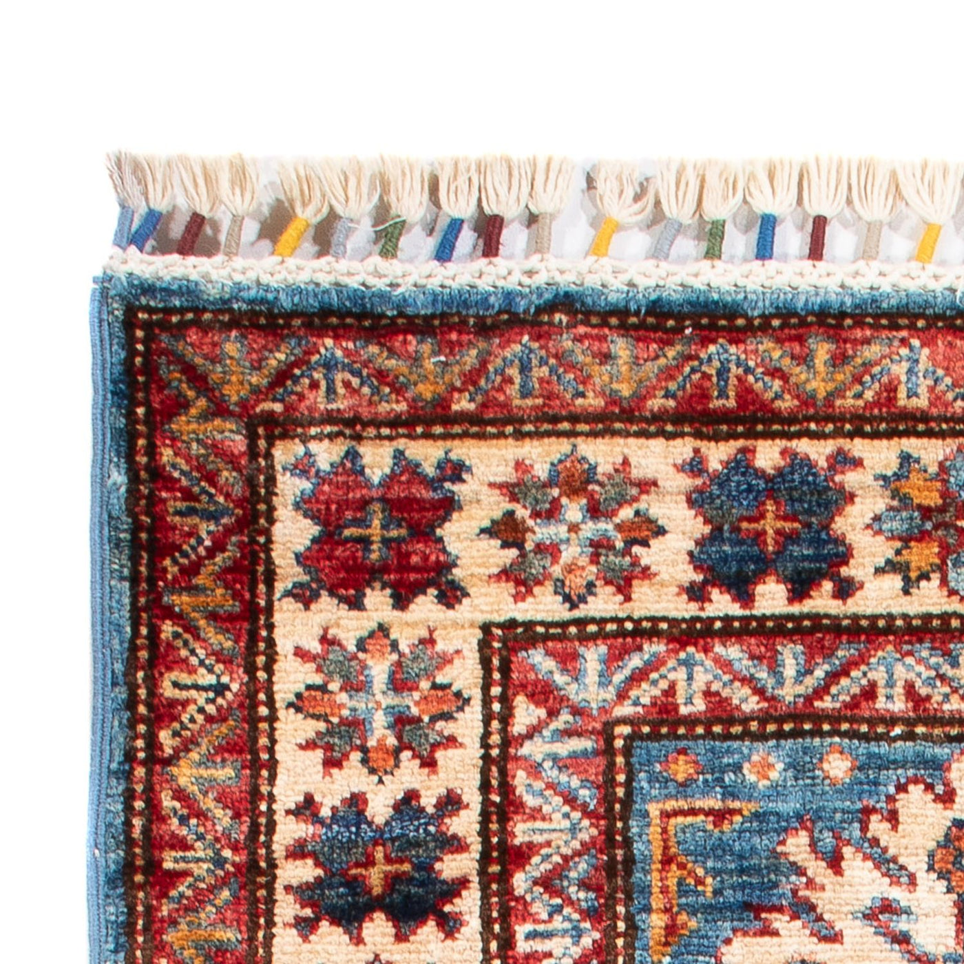 Kazak Tæppe 101x61cm - Orientalsk tæppe