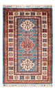Kazak Tæppe 100x62cm - Orientalsk tæppe