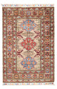 Kazak Tæppe 99x60cm - Orientalsk tæppe