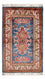 Ziegler Carpet - Kazak - 97 x 59 cm - blå