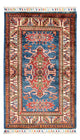 Kazak Tæppe 97x59cm - Orientalsk tæppe