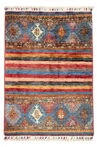 Ziegler Carpet - Shal - 94 x 63 cm - flerfarvet