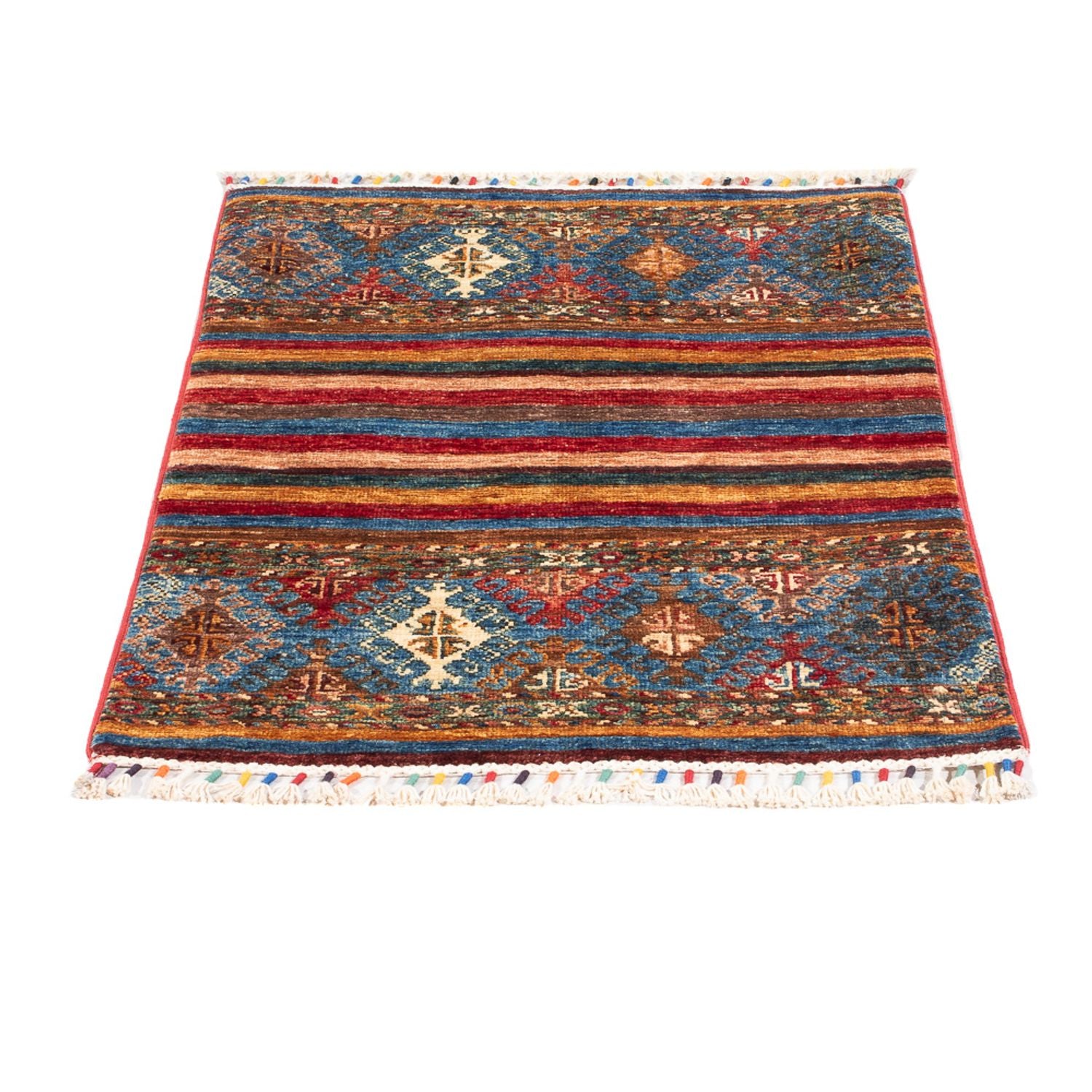 Ziegler Carpet - Shal - 94 x 63 cm - flerfarvet