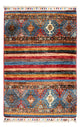 Shal Tæppe 63x94cm - Orientalsk tæppe