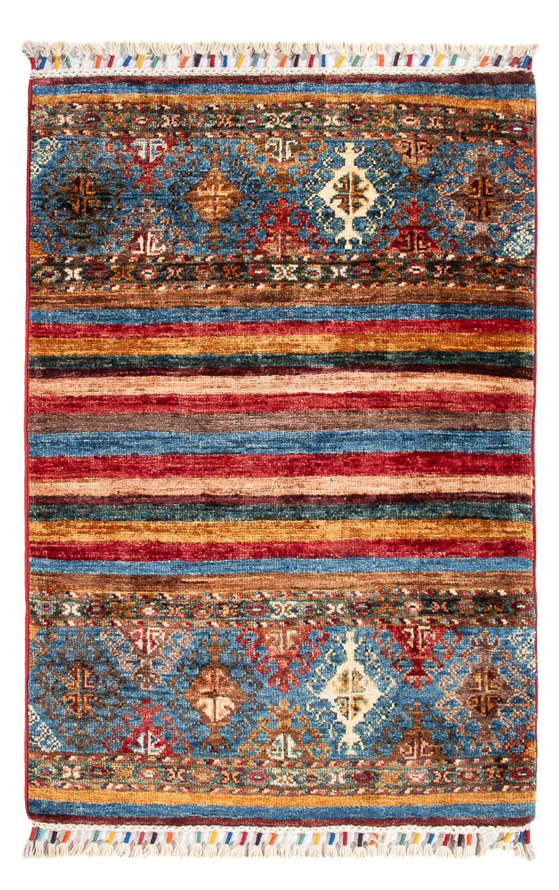 Ziegler Carpet - Shal - 94 x 63 cm - flerfarvet