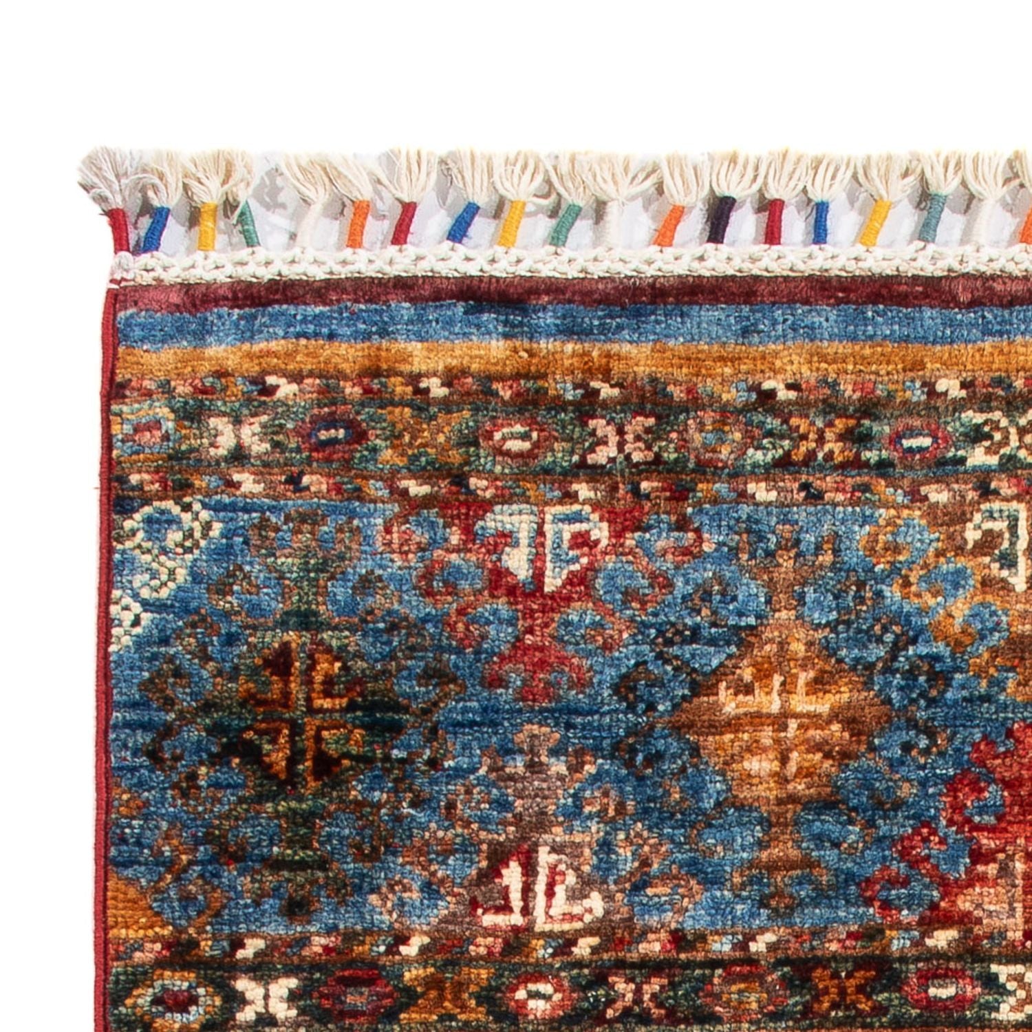 Ziegler Carpet - Shal - 94 x 63 cm - flerfarvet