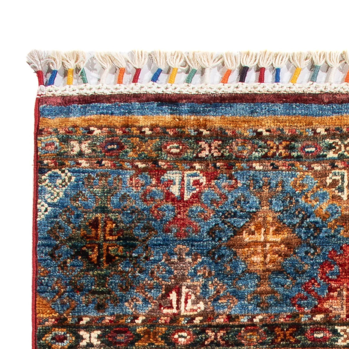 Shal Tæppe 63x94cm - Orientalsk tæppe