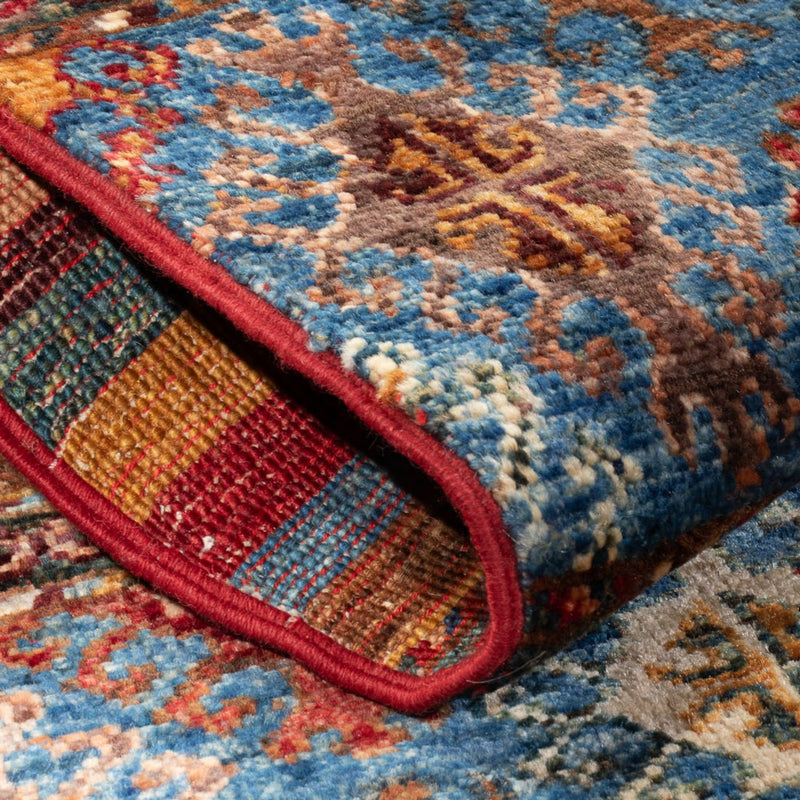 Ziegler Carpet - Shal - 94 x 63 cm - flerfarvet
