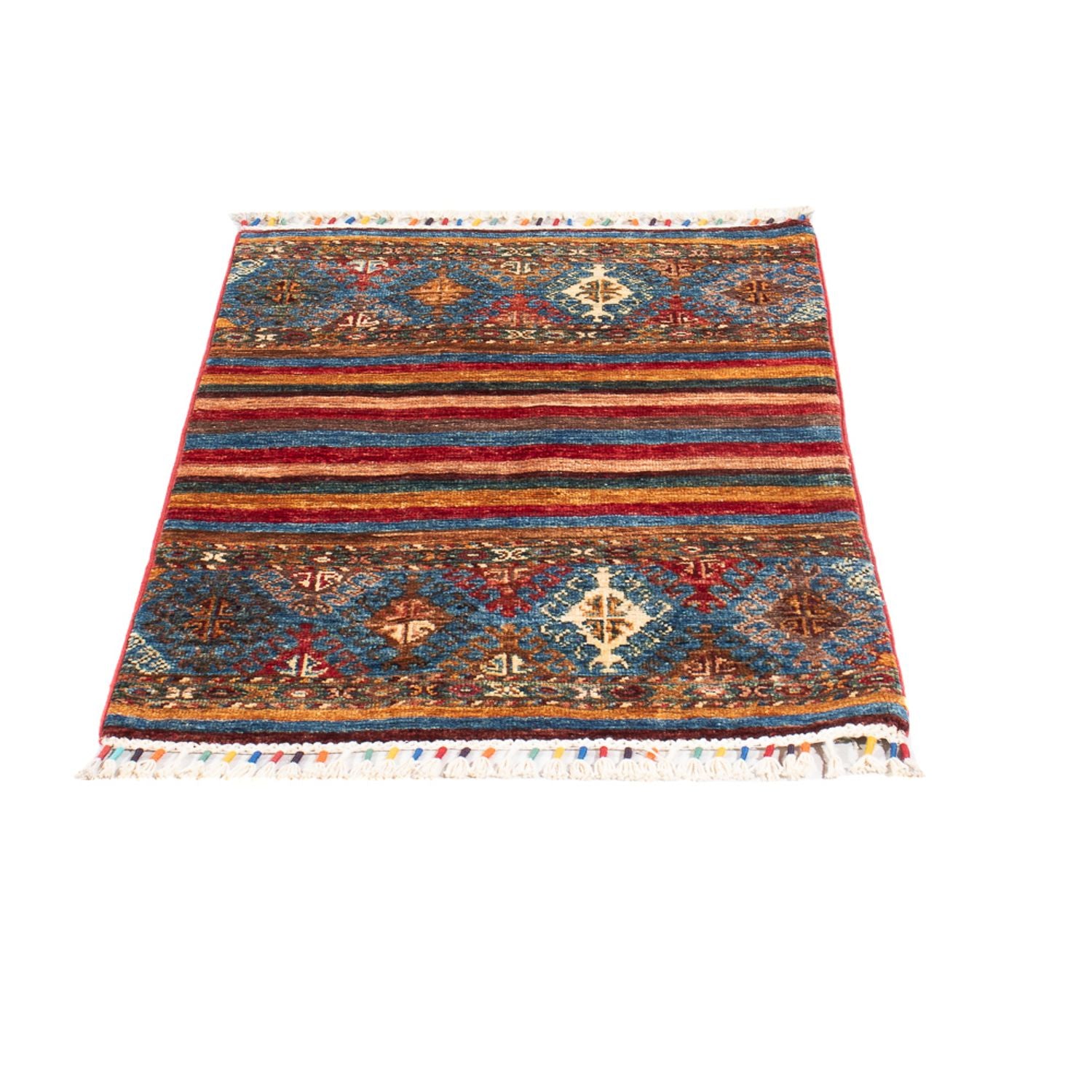 Ziegler Carpet - Shal - 94 x 63 cm - flerfarvet
