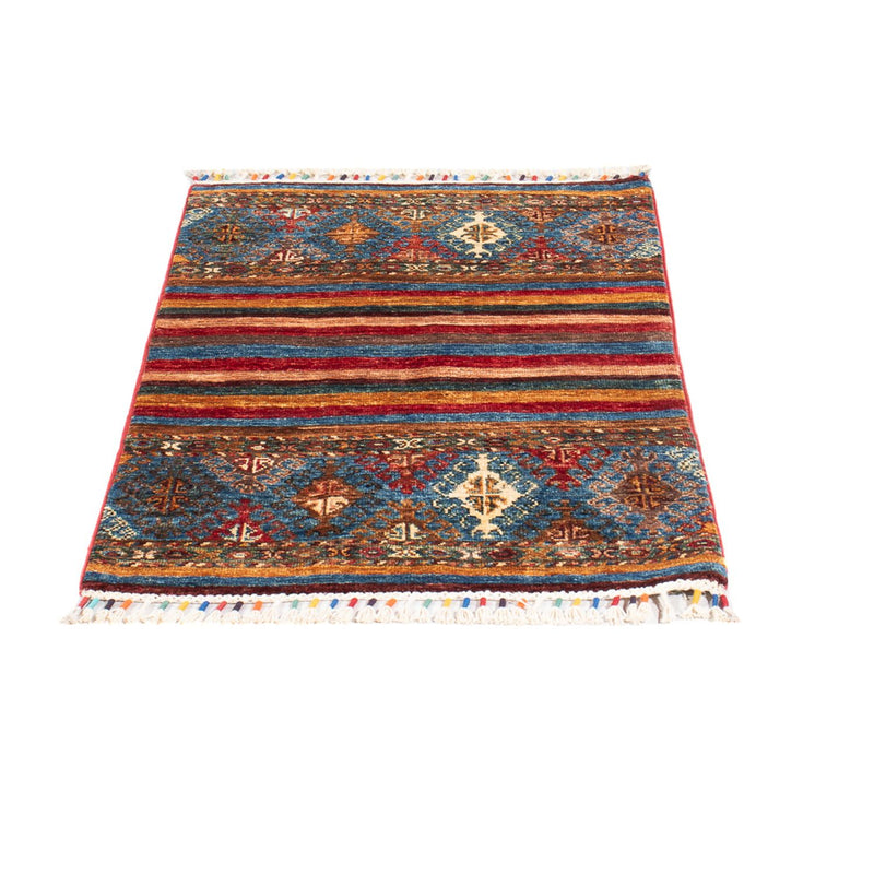 Ziegler Carpet - Shal - 94 x 63 cm - flerfarvet