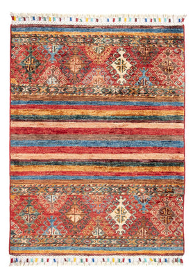 Ziegler Carpet - Shal - 87 x 64 cm - flerfarvet