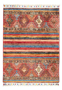 Ziegler Carpet - Shal - 87 x 64 cm - flerfarvet