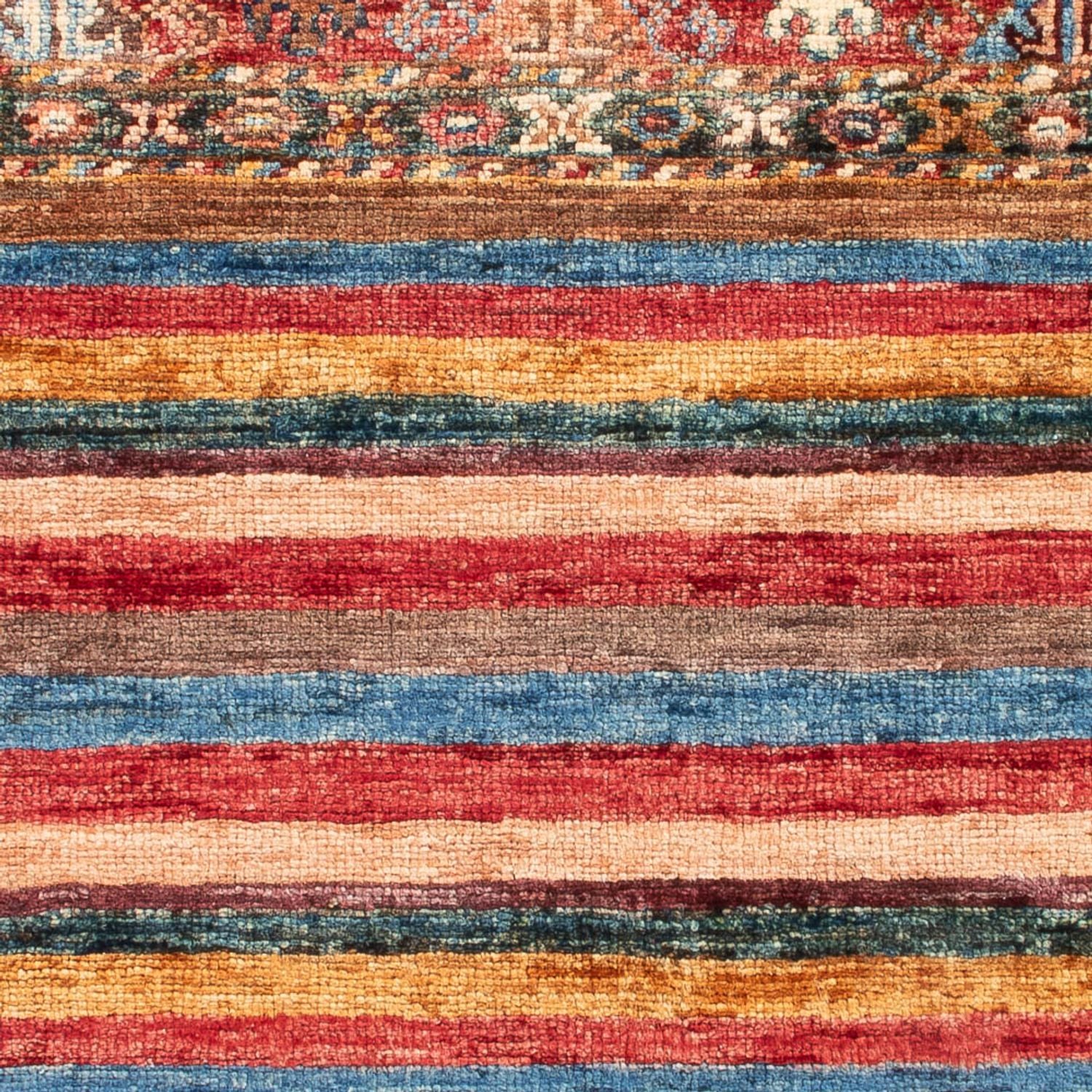 Ziegler Carpet - Shal - 87 x 64 cm - flerfarvet
