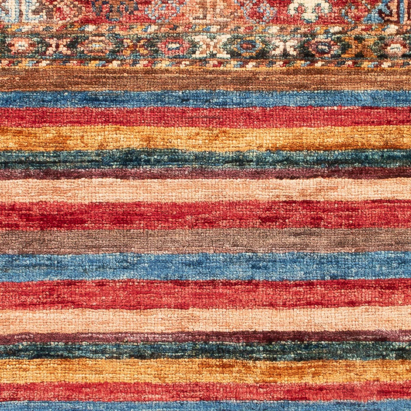 Ziegler Carpet - Shal - 87 x 64 cm - flerfarvet