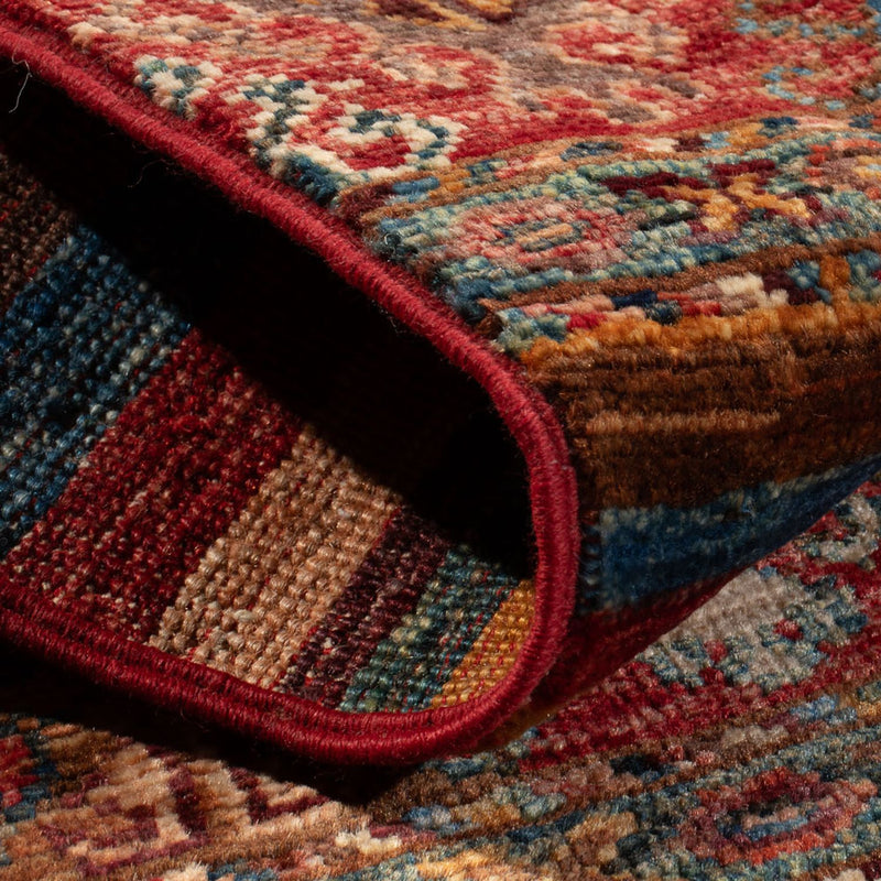 Ziegler Carpet - Shal - 87 x 64 cm - flerfarvet