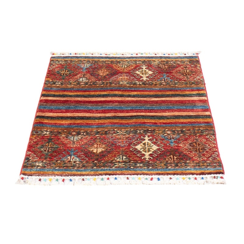 Ziegler Carpet - Shal - 87 x 64 cm - flerfarvet