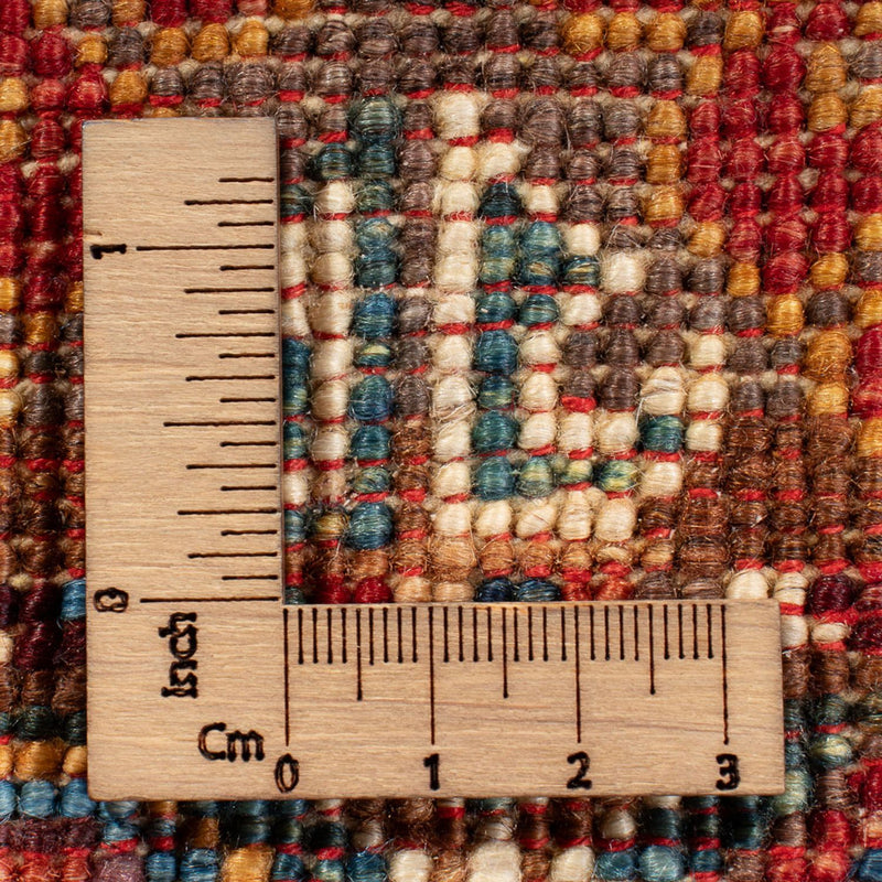 Ziegler Carpet - Shal - 87 x 64 cm - flerfarvet