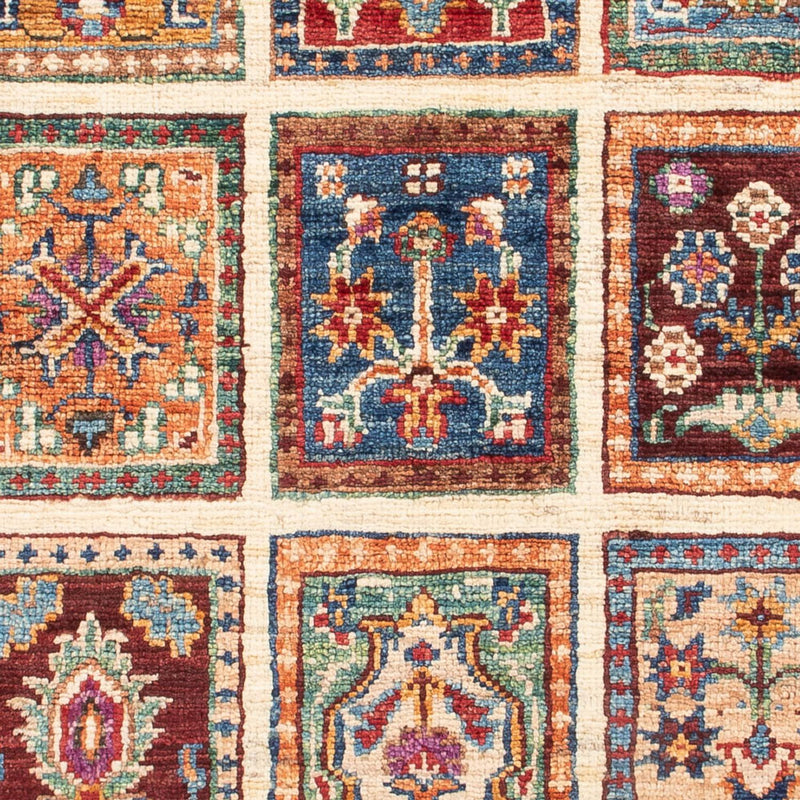 Ziegler Carpet - Bakhtiari - 88 x 60 cm - flerfarvet
