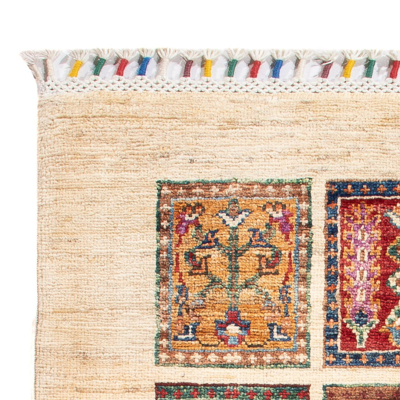 Ziegler Carpet - Bakhtiari - 88 x 60 cm - flerfarvet