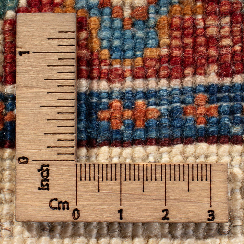 Ziegler Carpet - Bakhtiari - 88 x 60 cm - flerfarvet