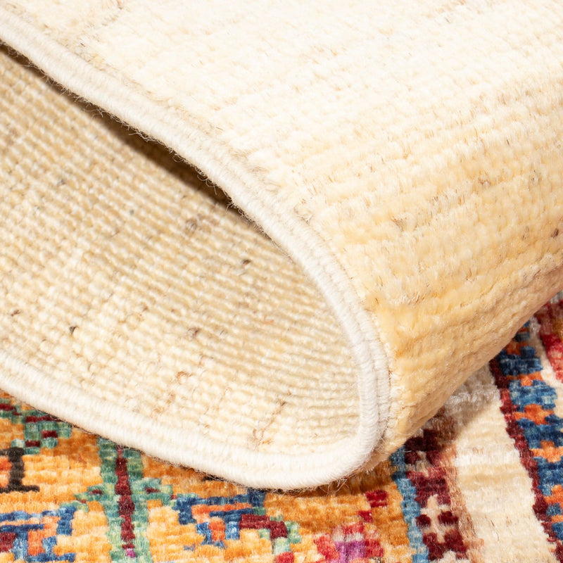 Ziegler Carpet - Bakhtiari - 88 x 62 cm - flerfarvet