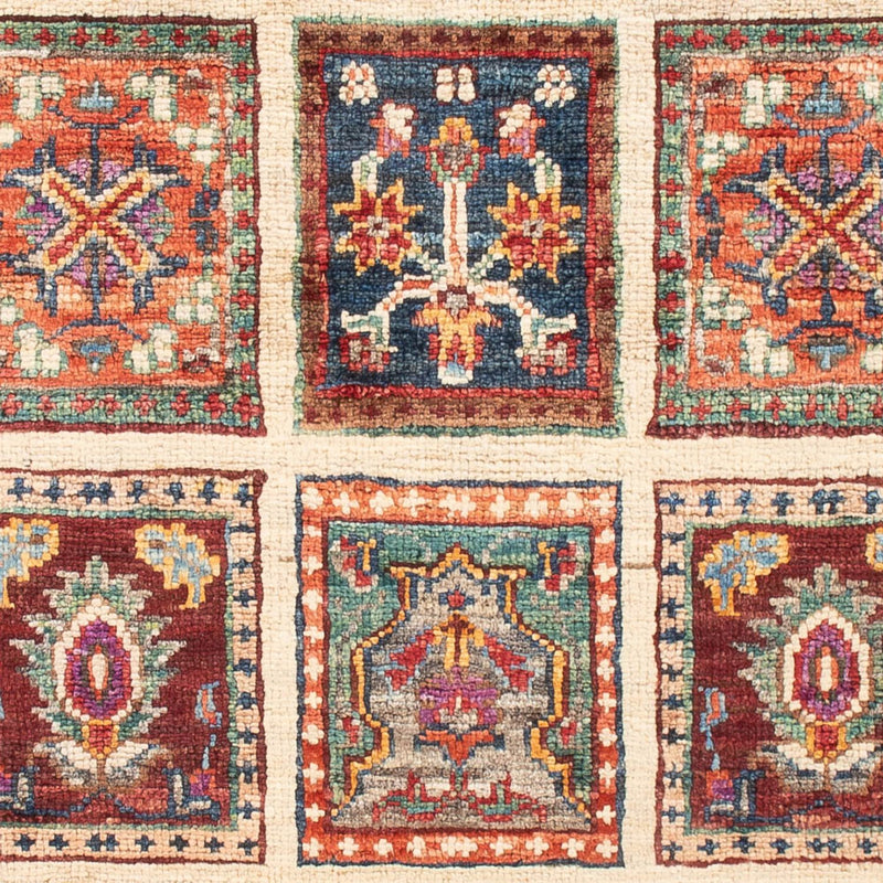 Ziegler Carpet - Bakhtiari - 83 x 60 cm - flerfarvet