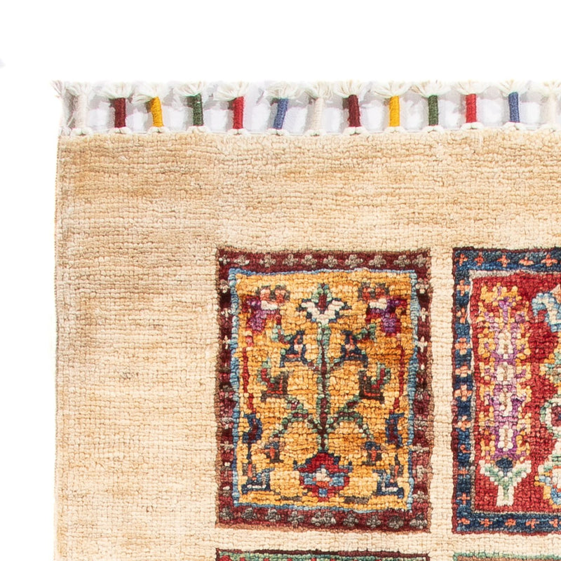 Ziegler Carpet - Bakhtiari - 83 x 60 cm - flerfarvet