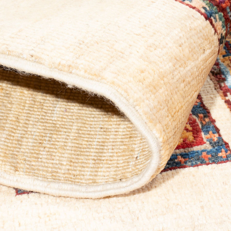 Ziegler Carpet - Bakhtiari - 83 x 60 cm - flerfarvet