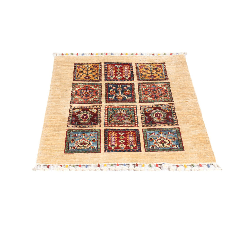 Ziegler Carpet - Bakhtiari - 83 x 60 cm - flerfarvet