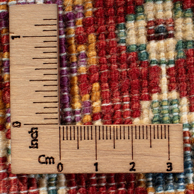 Ziegler Carpet - Bakhtiari - 83 x 60 cm - flerfarvet