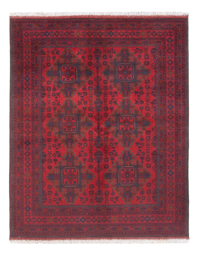 Khal Mohammadi Tæppe 152x200cm - Orientalsk tæppe