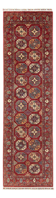 Løber Ziegler Carpet - Ariana - 285 x 79 cm - rust