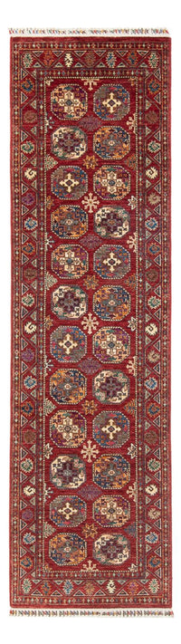 Løber Ziegler Carpet - Ariana - 285 x 79 cm - rust