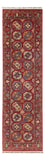 Løber Ziegler Carpet - Ariana - 285 x 79 cm - rust