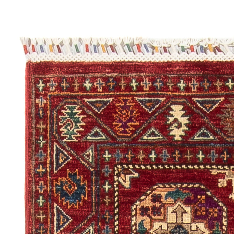 Løber Ziegler Carpet - Ariana - 285 x 79 cm - rust