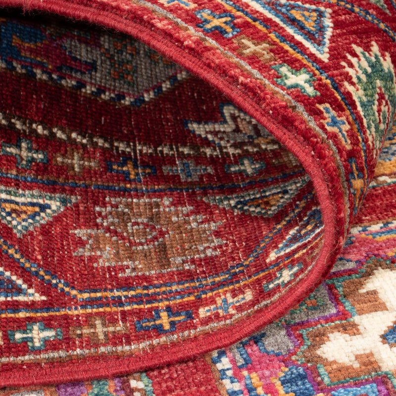 Løber Ziegler Carpet - Ariana - 285 x 79 cm - rust