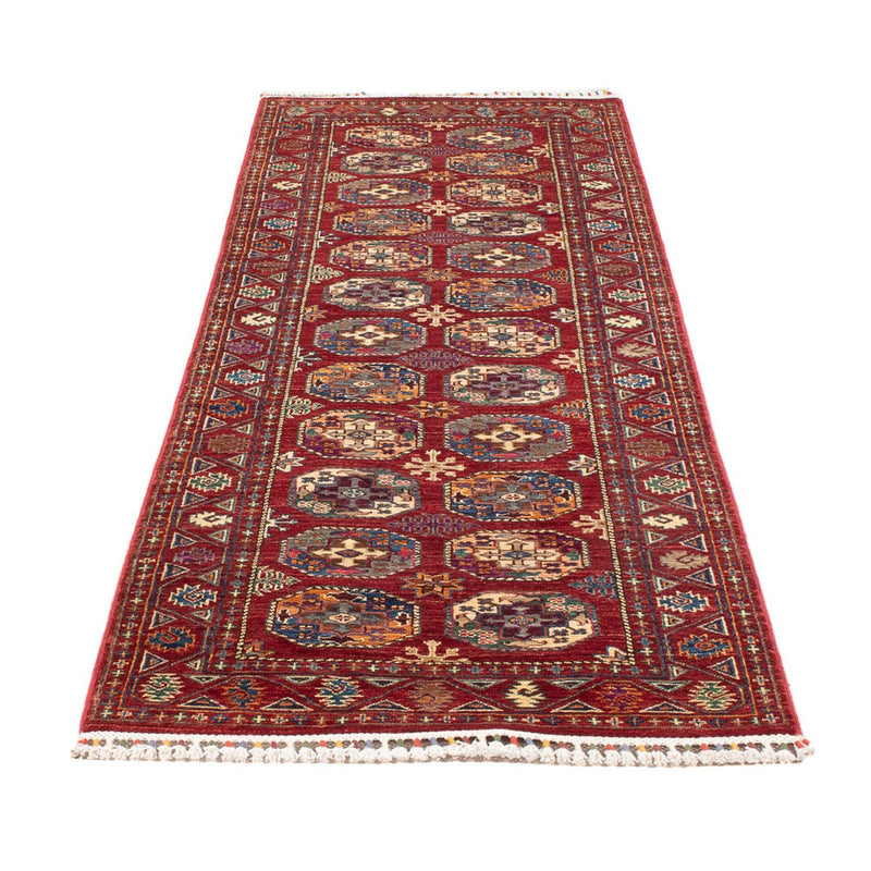 Løber Ziegler Carpet - Ariana - 285 x 79 cm - rust