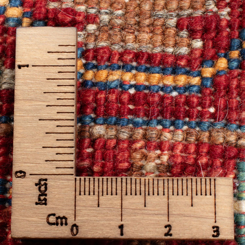 Løber Ziegler Carpet - Ariana - 285 x 79 cm - rust