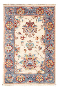 Ziegler Carpet - 93 x 62 cm - beige
